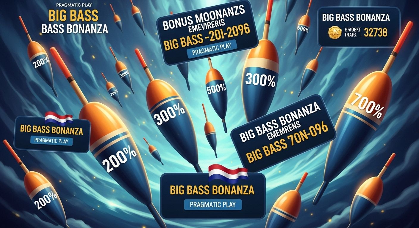 Promotiecodes en bonussen