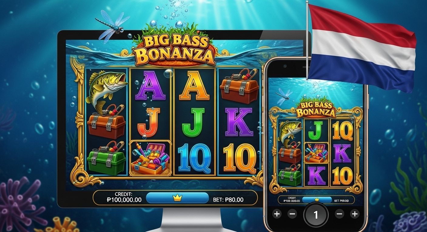 Hoe kies je een online casino?