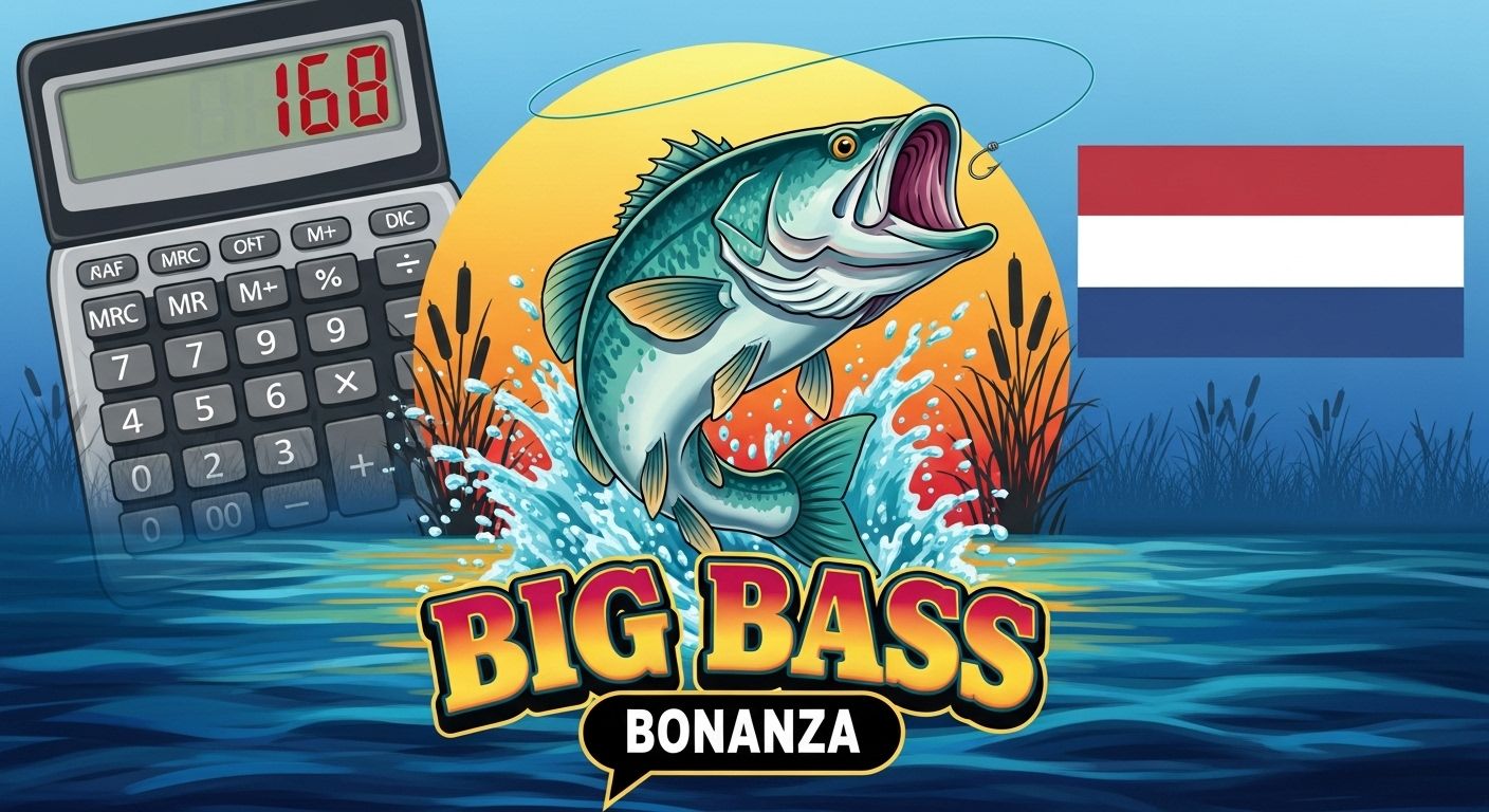 Basiscalculator voor winstkansen
