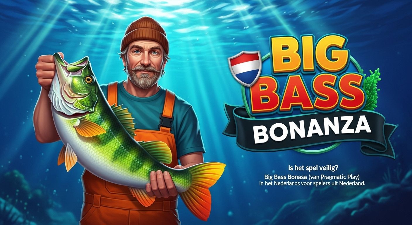 Is het spel veilig?